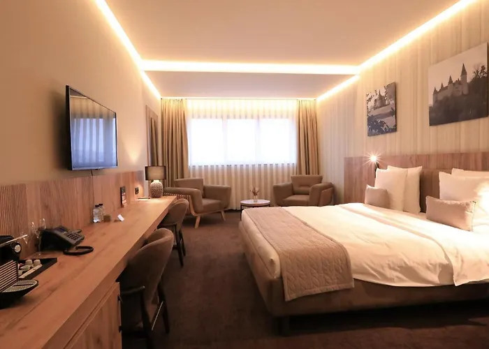 Hotel Le 830 Namur