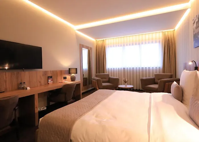 Hotel Le 830 Namur
