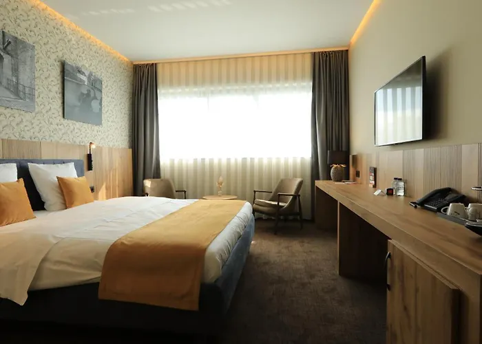 Hotel Le 830 Namur