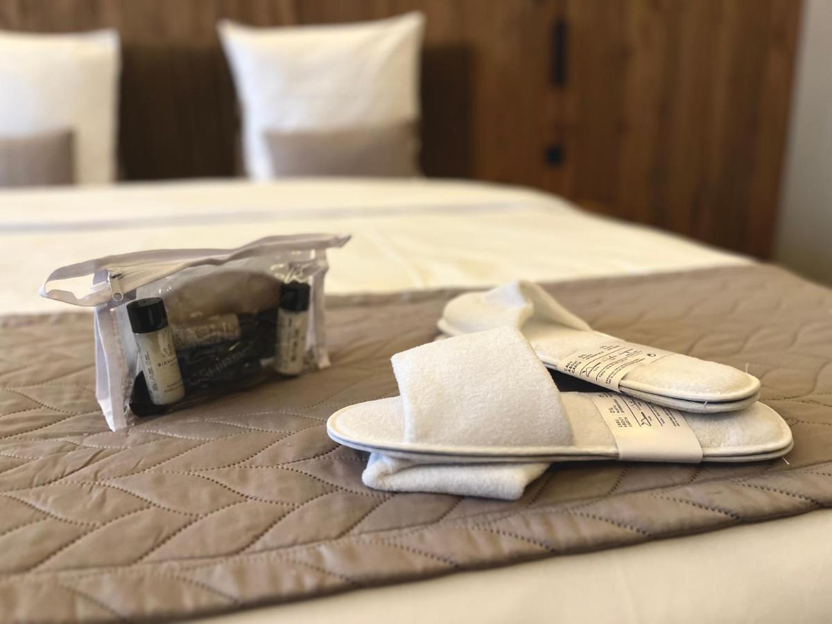 Hotel Le 830
