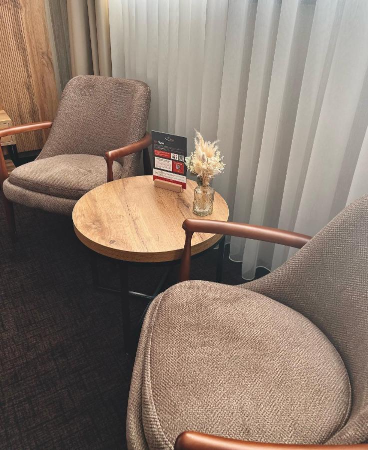 Le 830 Hotel Namur