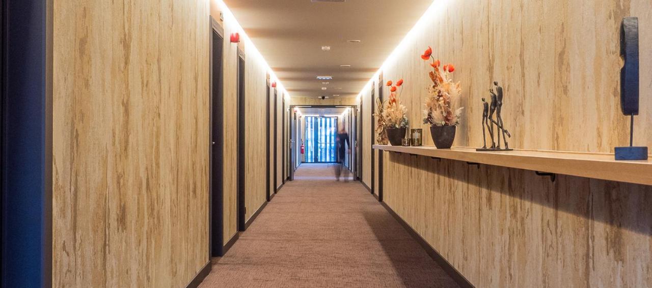 Le 830 Hotel Namur