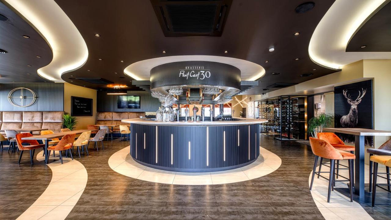 Le 830 Hotel