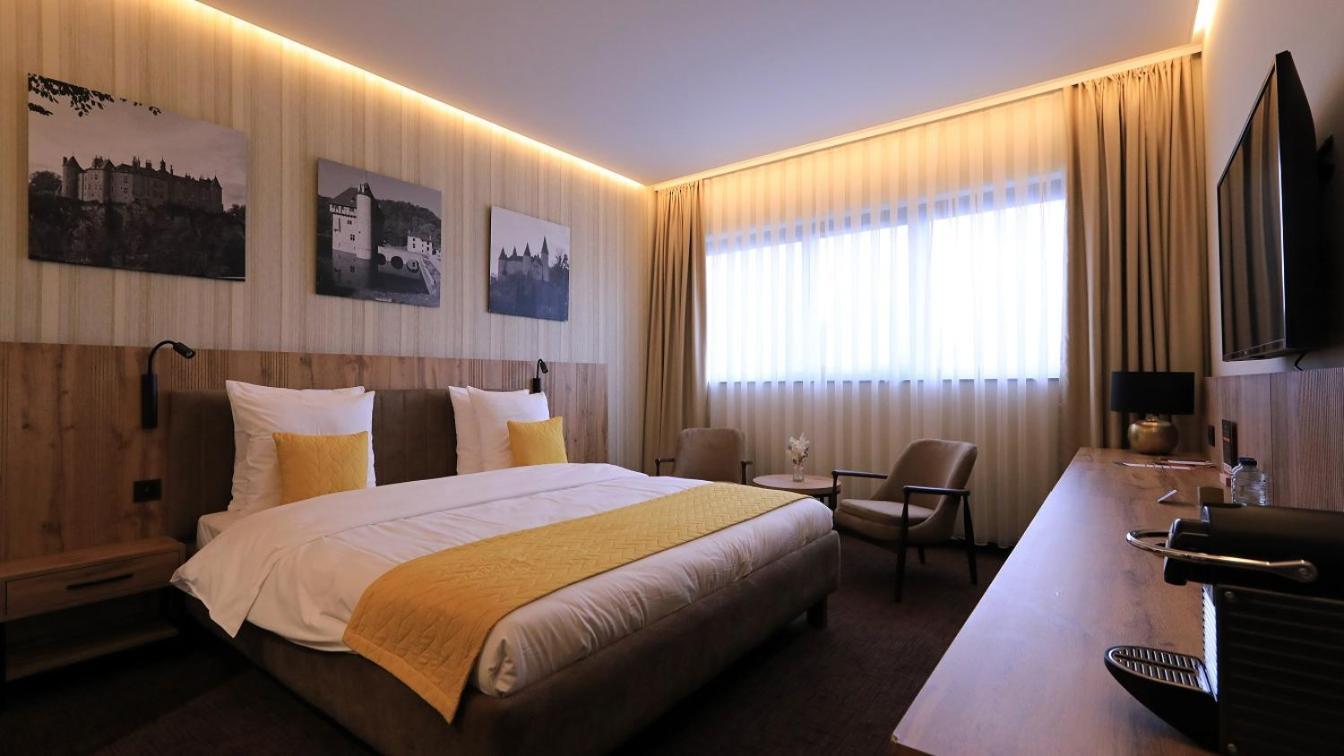 Le 830 Hotel Namur