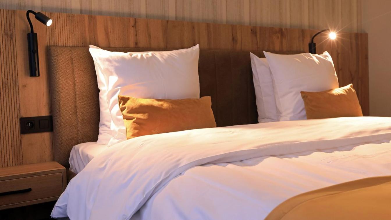 Hotel Le 830