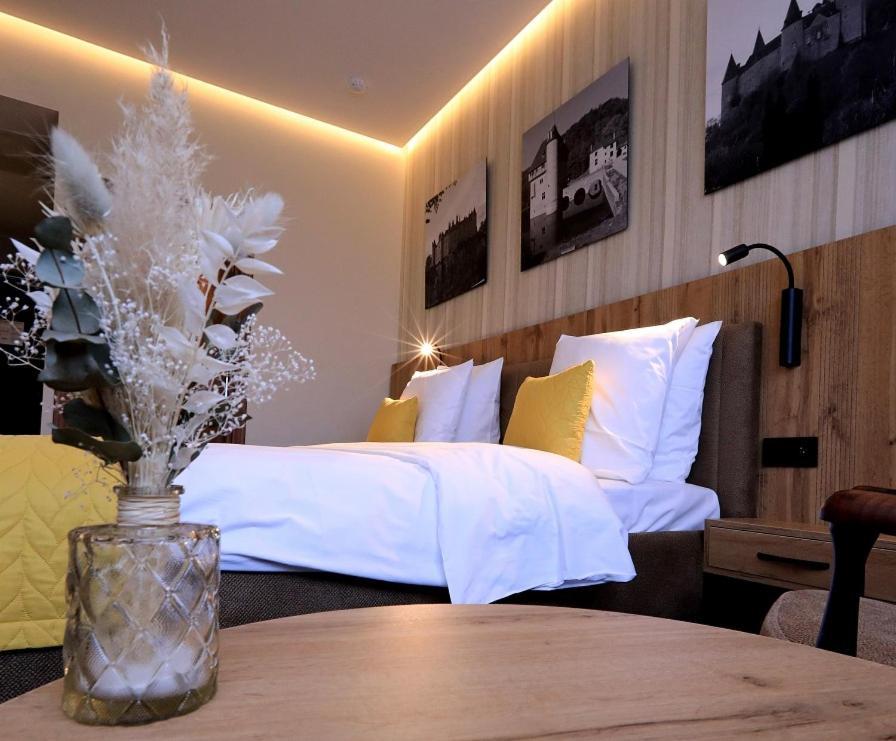 Hotel Le 830
