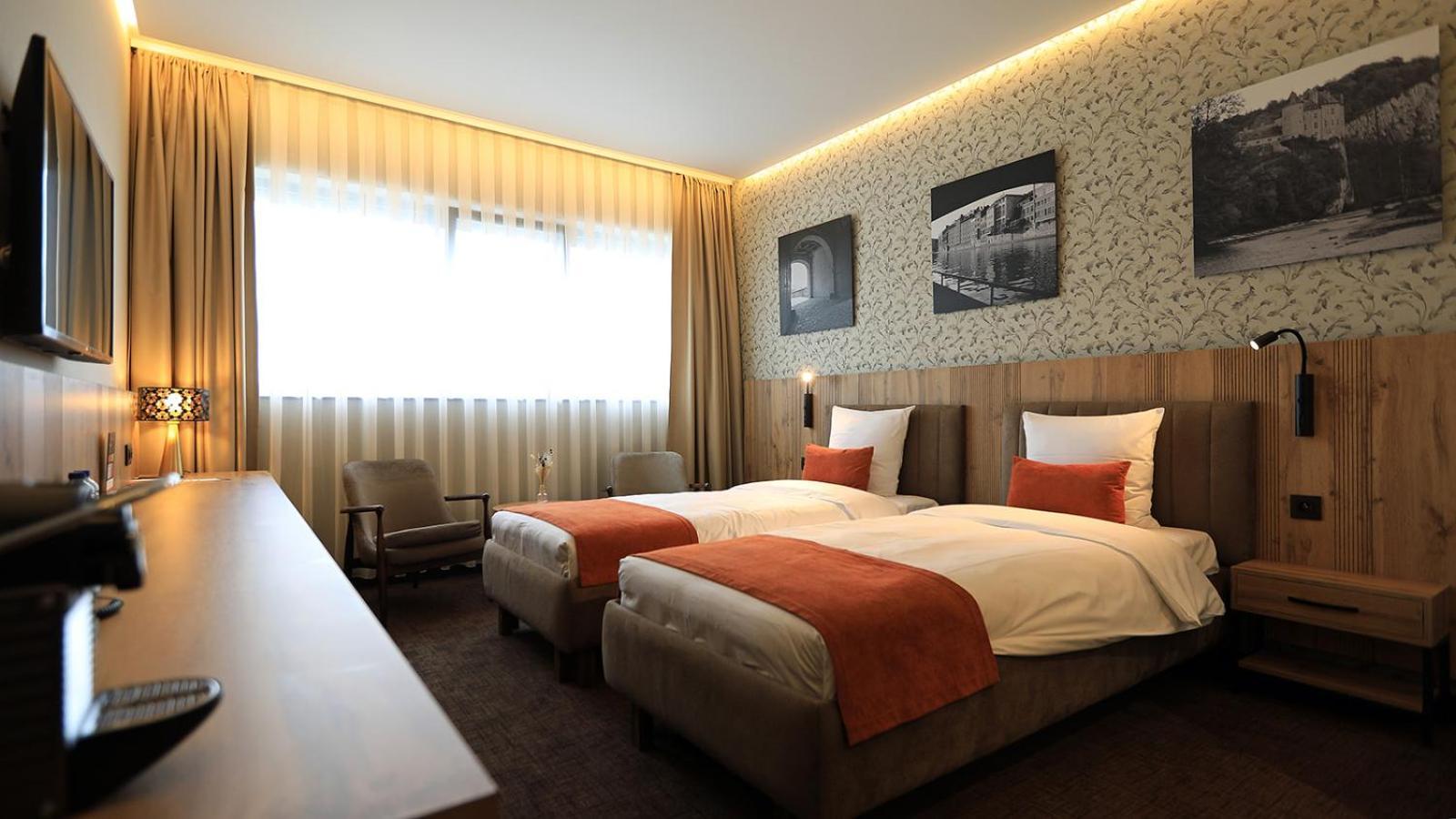 Le 830 Hotel Namur