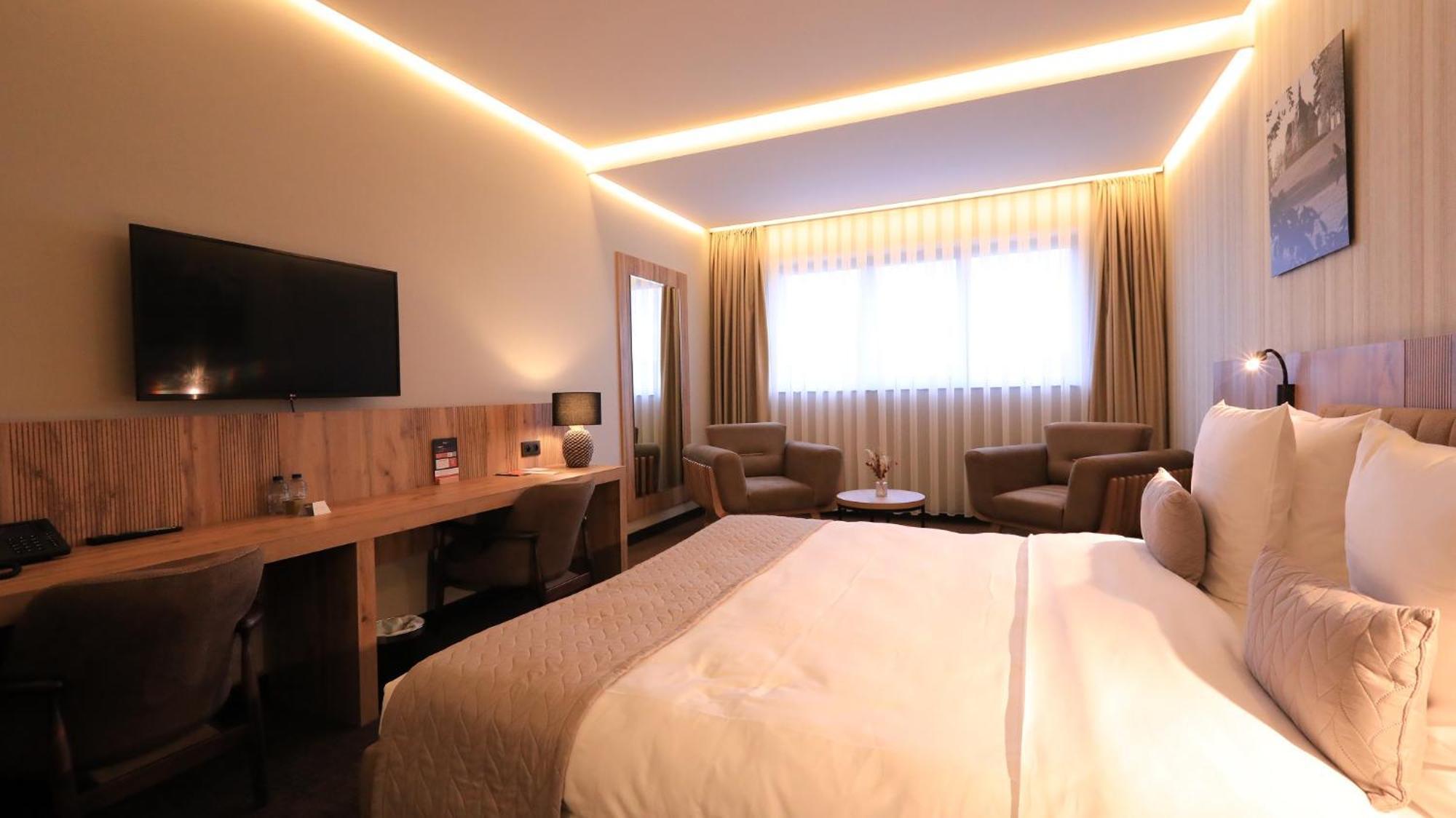 Hotel Le 830