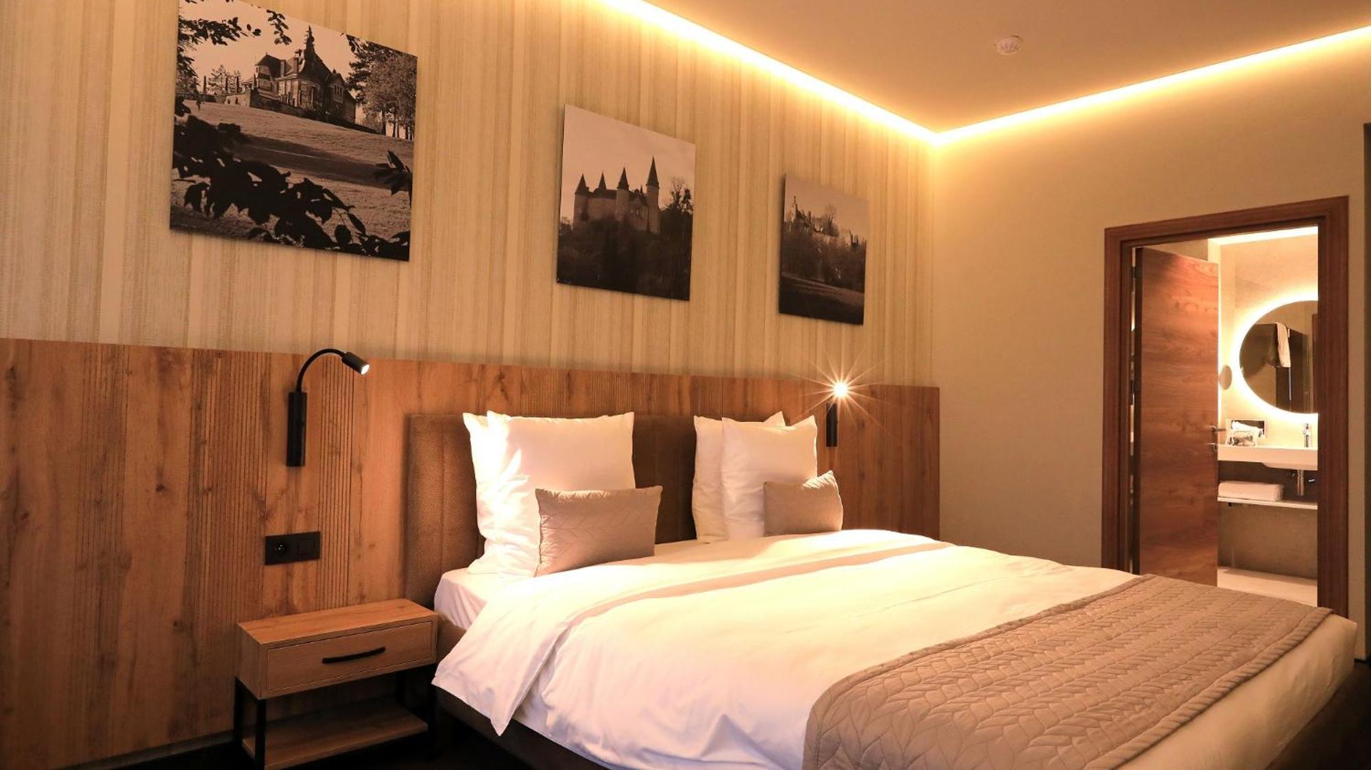 Le 830 Hotel Namur